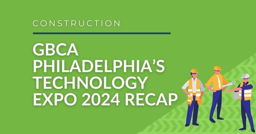 GBCA Philadelphia's Technology Expo 2024