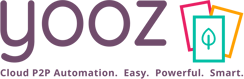 Yooz logo