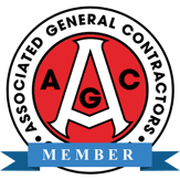 AGC Membership Badge 2024