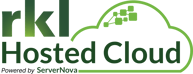 RKL-hosted-Cloud-Logo
